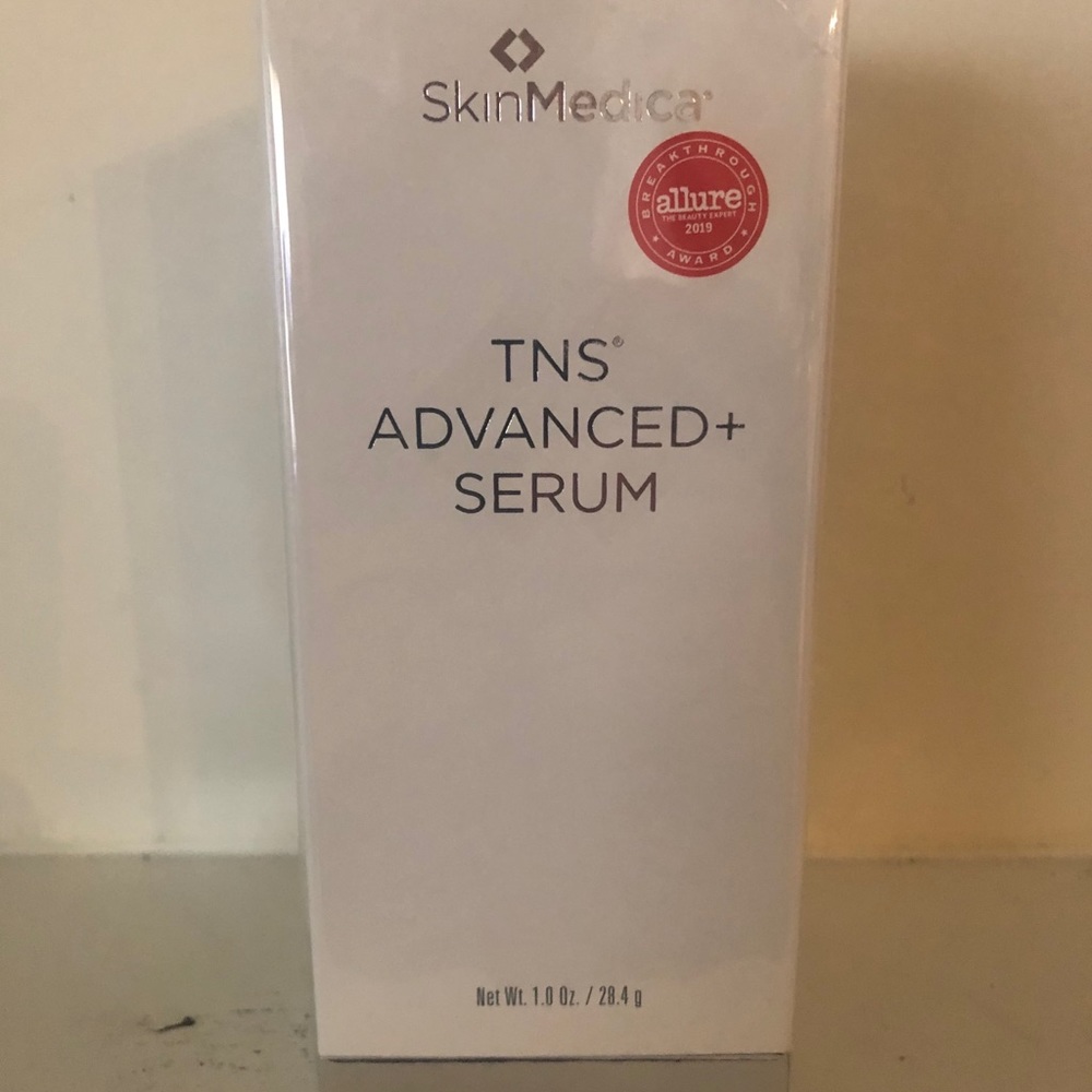 TNS Advanced Serum